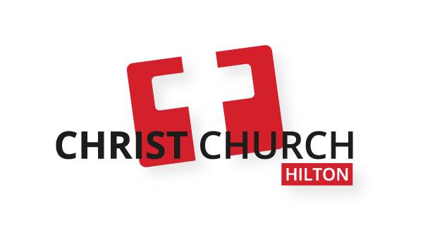 Christ Church Hilton Logo